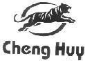 Mẫu nhãn hiệu CHENG HUY