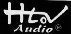 Mẫu nhãn hiệu HTOV AUDIO
