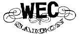 Mẫu nhãn hiệu WEC SAIGON