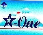 Mẫu nhãn hiệu ONE