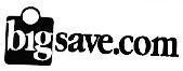Mẫu nhãn hiệu BIGSAVE.COM