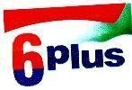 Mẫu nhãn hiệu 6 PLUS