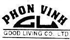 Mẫu nhãn hiệu PHON VINH GL GOOD LIVING CO., LTD
