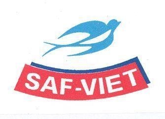 Mẫu nhãn hiệu SAF-VIET