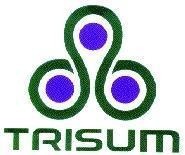 Mẫu nhãn hiệu TRISUM