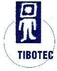 Mẫu nhãn hiệu TIBOTEC