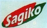 Mẫu nhãn hiệu SAGIKO