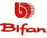 Mẫu nhãn hiệu B BIFAN