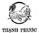 Mẫu nhãn hiệu TP.Thạnh Phước