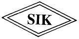 Mẫu nhãn hiệu SIK