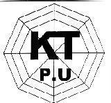 Mẫu nhãn hiệu KT P.U
