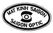 Mẫu nhãn hiệu MAT KINH SAI GON SAIGON OPTIC