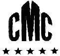 Mẫu nhãn hiệu CMC