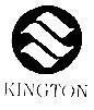 Mẫu nhãn hiệu KINGTON