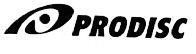 Mẫu nhãn hiệu PRODISC