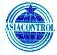Mẫu nhãn hiệu ASIACONTROL