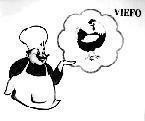 Mẫu nhãn hiệu VIEFO