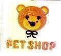 Mẫu nhãn hiệu PET SHOP