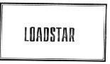 Mẫu nhãn hiệu LOADSTAR