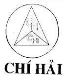 Mẫu nhãn hiệu CH CH Chí Hải