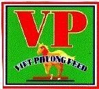 Mẫu nhãn hiệu VP VIET PHUONG FEED
