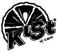 Mẫu nhãn hiệu KIST Tiến Phú Tiến Phú Vị Cam