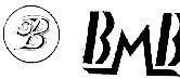 Mẫu nhãn hiệu B BMB