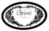 Mẫu nhãn hiệu CHRISSIE