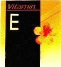 Mẫu nhãn hiệu VITAMIN E