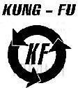 Mẫu nhãn hiệu KF KUNG FU