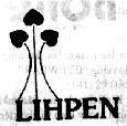 Mẫu nhãn hiệu LIHPEN