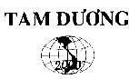 Mẫu nhãn hiệu Tam Dương 2000