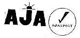 Mẫu nhãn hiệu AJA AJASPORT J