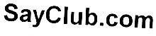 Mẫu nhãn hiệu SAYCLUB. COM