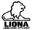 Mẫu nhãn hiệu LIONA LIONA HOME APPLIANCE