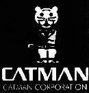 Mẫu nhãn hiệu CATMAN CATMAN CORPORATION