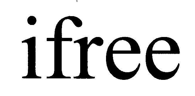 Mẫu nhãn hiệu ifree