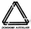 Mẫu nhãn hiệu DONGKINH AUTOGLASS
