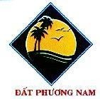 Mẫu nhãn hiệu ĐấT PHƯƠNG NAM
