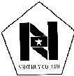 Mẫu nhãn hiệu NH NHAT HUY CO., LTD
