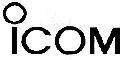 Mẫu nhãn hiệu ICOM