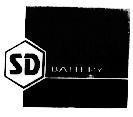 Mẫu nhãn hiệu SD BATTERY