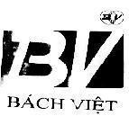 Mẫu nhãn hiệu BV Bách Việt