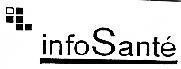 Mẫu nhãn hiệu infoSanté