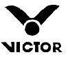 Mẫu nhãn hiệu V VICTOR