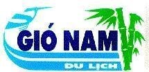 Mẫu nhãn hiệu Gió Nam Du Lịch