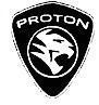 Mẫu nhãn hiệu PROTON