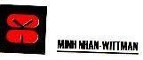 Mẫu nhãn hiệu MN MINH NHAN WITTMAN