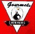 Mẫu nhãn hiệu GOURMET CATERERS