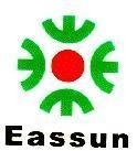 Mẫu nhãn hiệu EASSUN